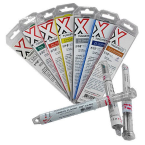 Picture for category Arc Welding & Consumables