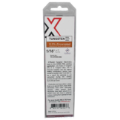 Picture of WTZIRC3040 XTRweld 0.3% Zirconiated Tungsten Electrode, 0.040, Brown, 10 Piece
