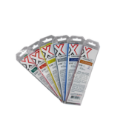 Picture of WTLAN20040 XTRweld 2.0% Lanthanated Tungsten Electrode, 0.040, Blue, 10 Piece