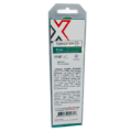 Picture of WTPURE062 XTRweld Pure Tungsten Electrode, 1/16, Green, 10 Piece, 7 Inch L