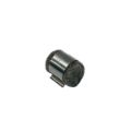 Picture of LUBEPADRTR-6 XTRweld Lube Pad, Lubricated, Gray/Silver, Clip Included