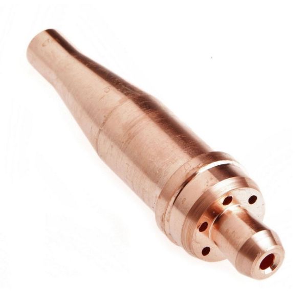 Picture of CTIP1-101-0 XTRweld Victor Style Cutt Tip 1-101 SRS 1 PC for Acet Size 0