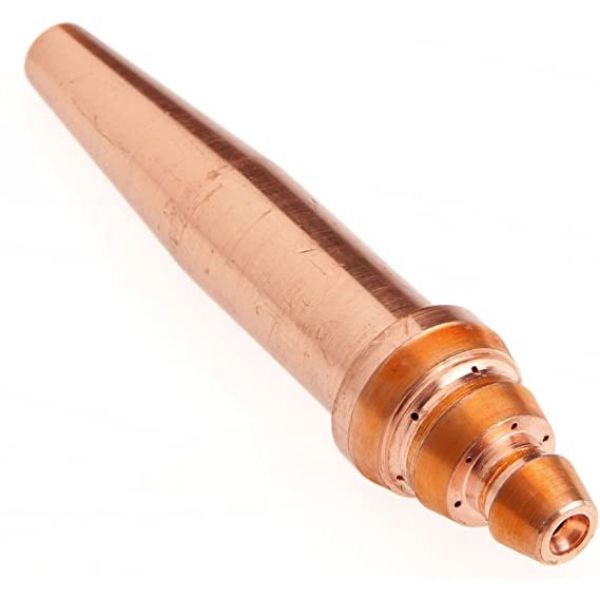 Picture of CTIP144-1 XTRweld Airco Style Cutt Tip 144 SRS 1 PC for Acetylene Size 1