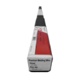 Picture of CLALBRA212510 XTRweld Aluminum-Bronze-A2 TIG  Welding Wire 1/8 " Dia, 36"
