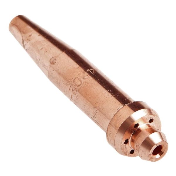 Picture of CTIP4202-5 XTRweld Purox Style Cutt Tip 4202 SRS 1 PC for Acetylene Size 5
