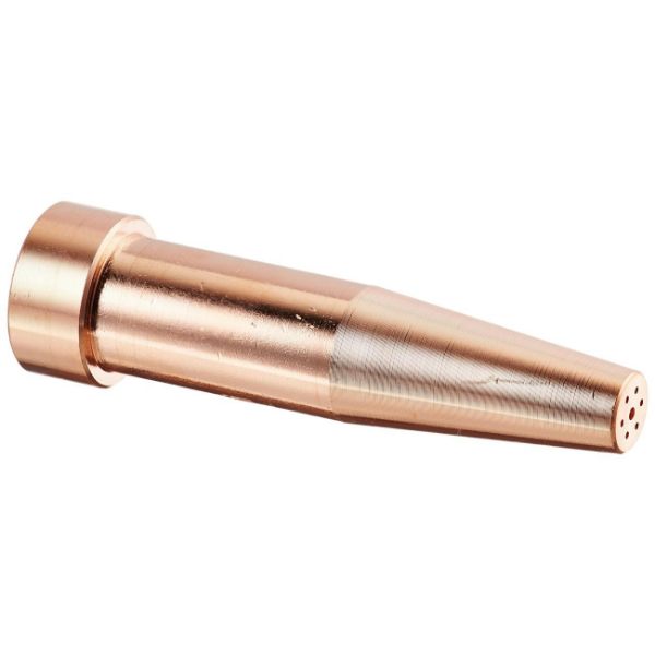 Picture of CTIP6290-4 XTRweld Harris Style Cutt Tip 6290 SRS 1 PC for Acetylene Size 4