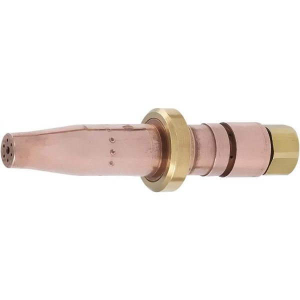 Picture of CTIPMC-12-4 XTRweld Cutting Tip, Miller/Smith ® Style, MC12 Series, Size 4