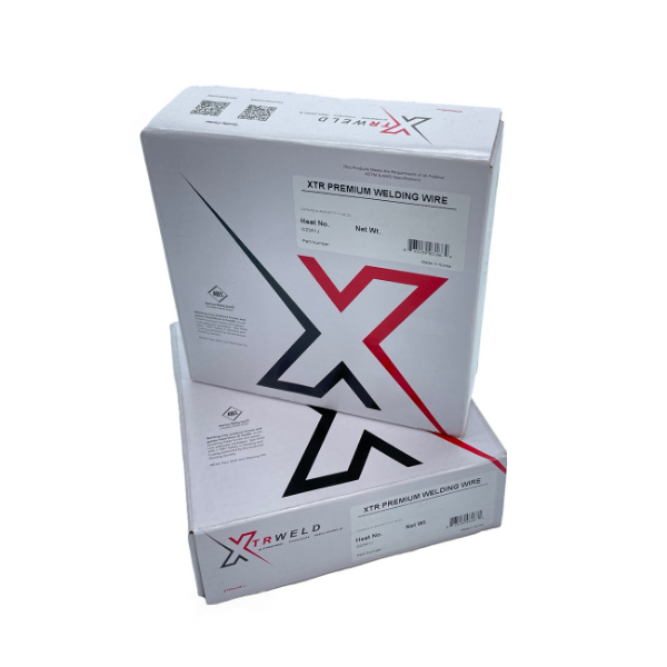 Picture of SP70S604511 XTRweld 70S-6 MIG (GMAW) Welding Wire .045 Inch Dia, 11 Lb. Spool