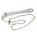 Picture of TW-5-WC XTRweld Tank Wrench, #5, for 3/16" B & MC Acetylene Valves