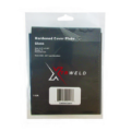 Picture of LENS45GSH11 XTRweld Lens, Filter Plate, Shade 11, Glass