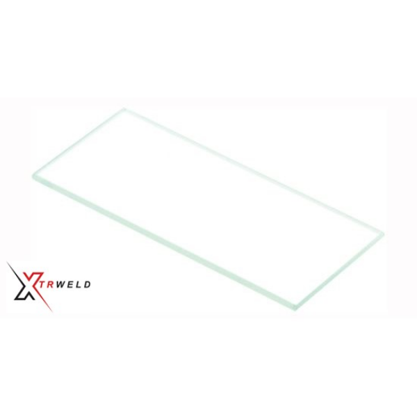 Picture of LENS24G-CL XTRweld Lens, Cover Plate, Clear, Glass, 2 x 4.25"