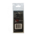 Picture of LENSMAG24P225 XTRweld Lens, Magnifier Plate , 2.25, Polycarbonate, 2 x 4.25"