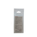 Picture of LENSMAG24P225 XTRweld Lens, Magnifier Plate , 2.25, Polycarbonate, 2 x 4.25"