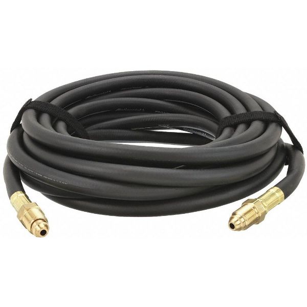 Picture of HSIARH-50 XTRweld Hose Assembly, 50' ft, Argon/Inert, 1/4", PSI: 300