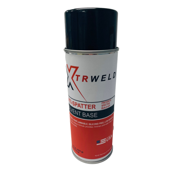 Picture of ANTISPATHD-24 XTRweld Anti Spatter, Large Can, 24 oz, Solvent