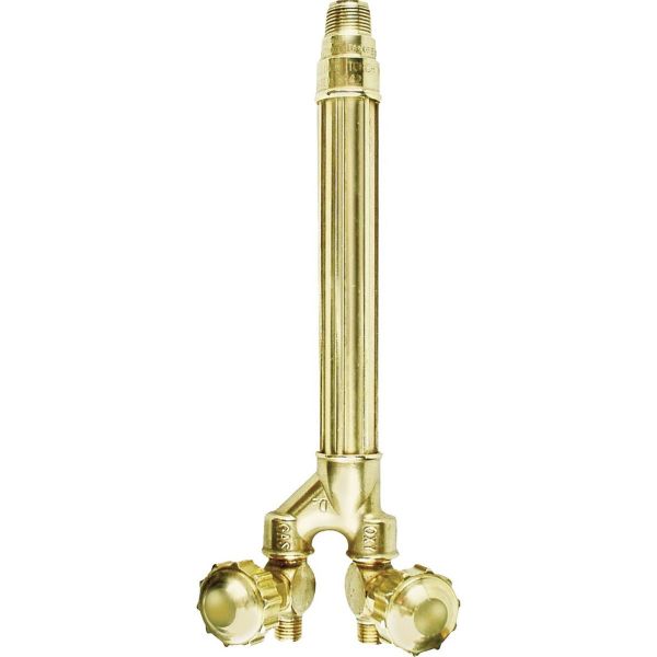 Picture of XTRTH100CMD XTRweld Torch Handle, "V" Style, MD