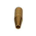 Picture of 4295 XTRweld Tapered MIG Nozzle for Bernard Style, Brass, 3/8"
