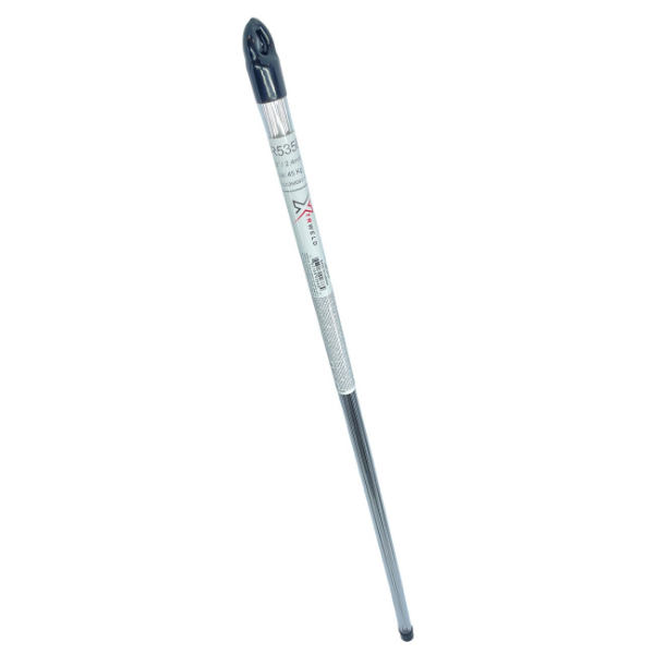 Picture of CL70S2125-1DP XTRweld 70S-2 Filler Metal, 1/8, Mild & Low Alloy Steel, 1 lb, TIG